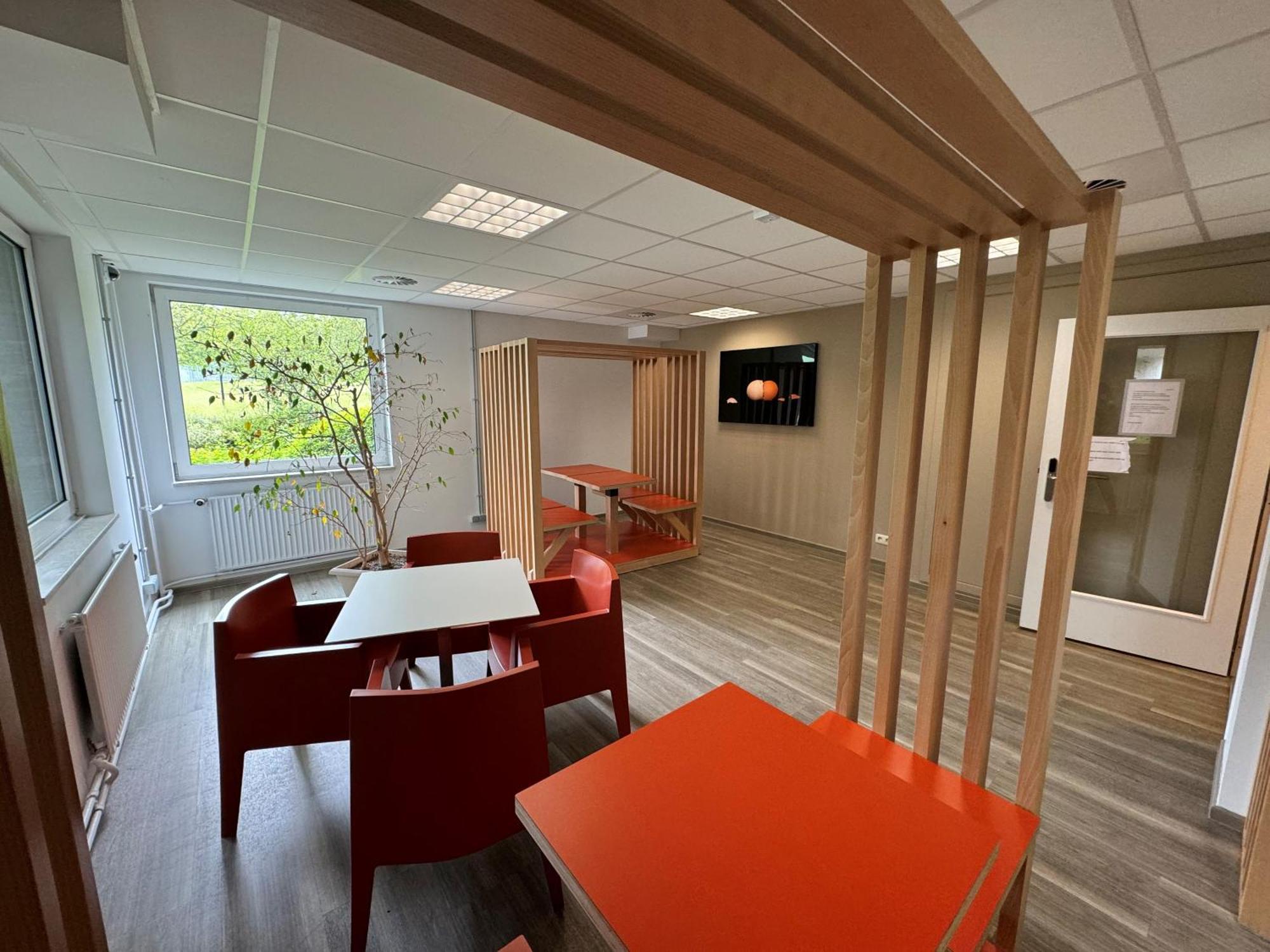 Des 3 Fontaines Nhà trọ Brussels