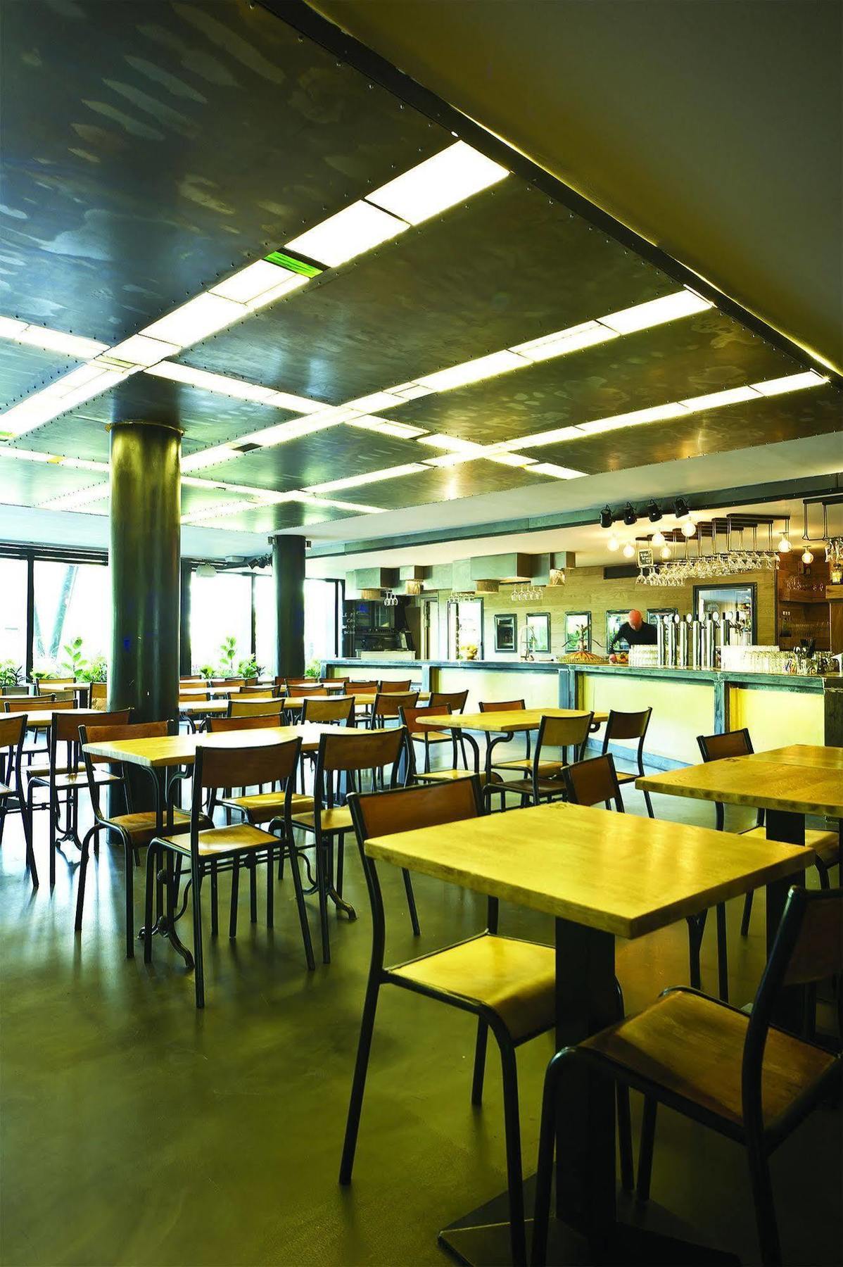 Des 3 Fontaines Brussels