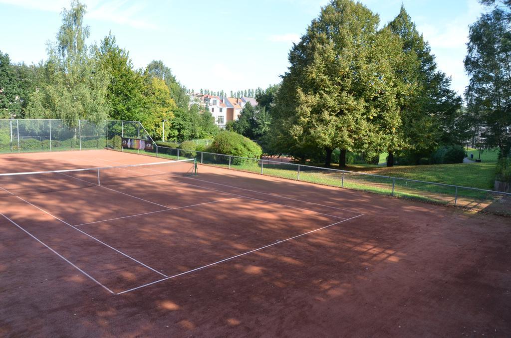 Albergue Des 3 Fontaines *