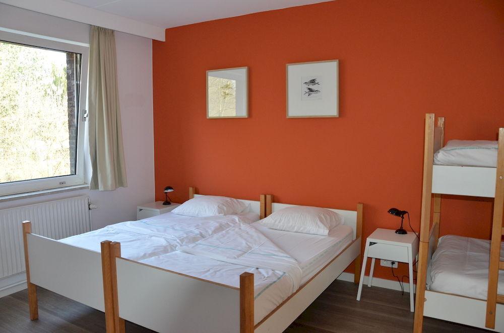 Des 3 Fontaines Albergue *