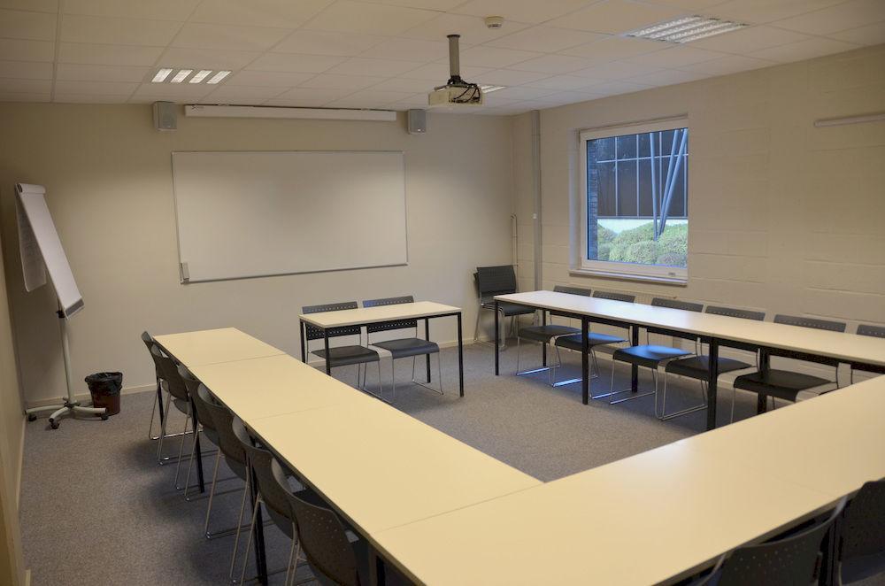 Des 3 Fontaines Albergue Bruxelas