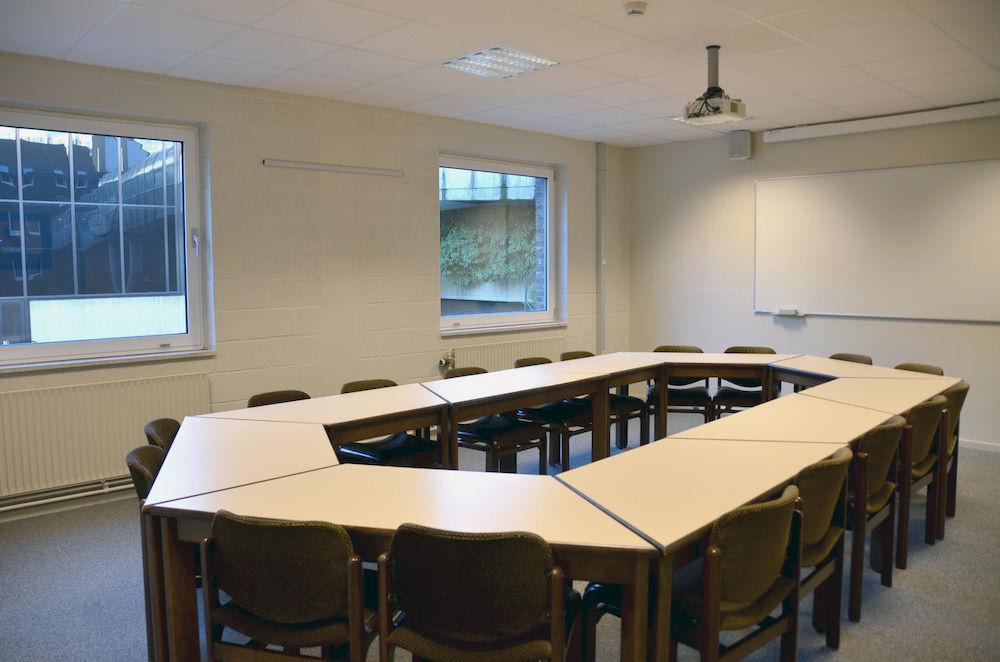Des 3 Fontaines Albergue *