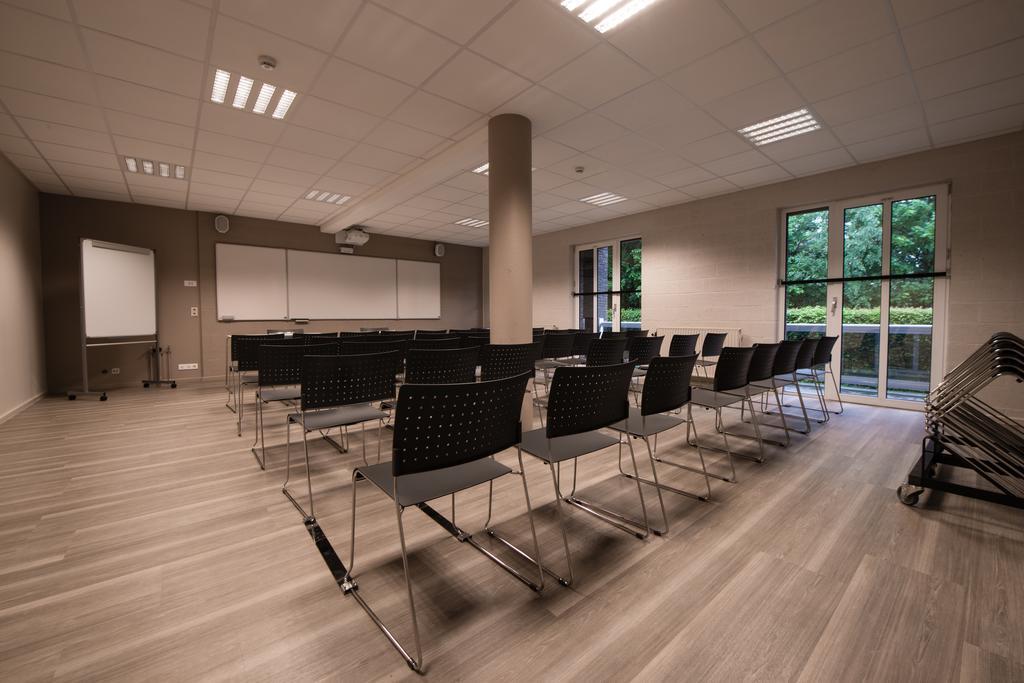 Albergue Des 3 Fontaines Bruxelas