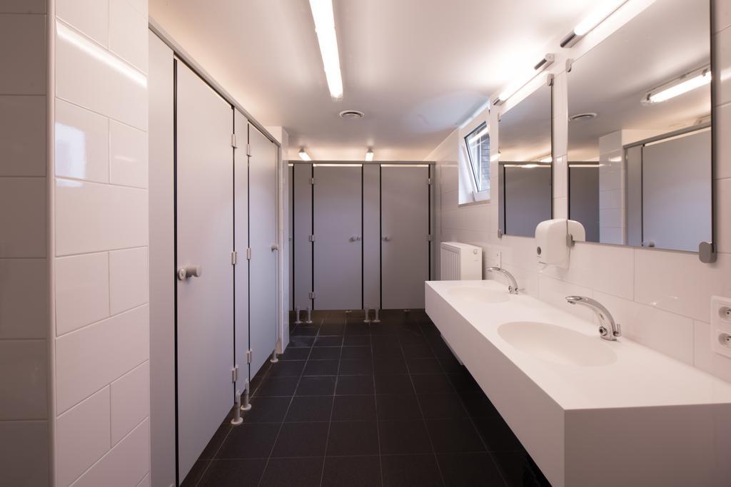 Des 3 Fontaines Albergue