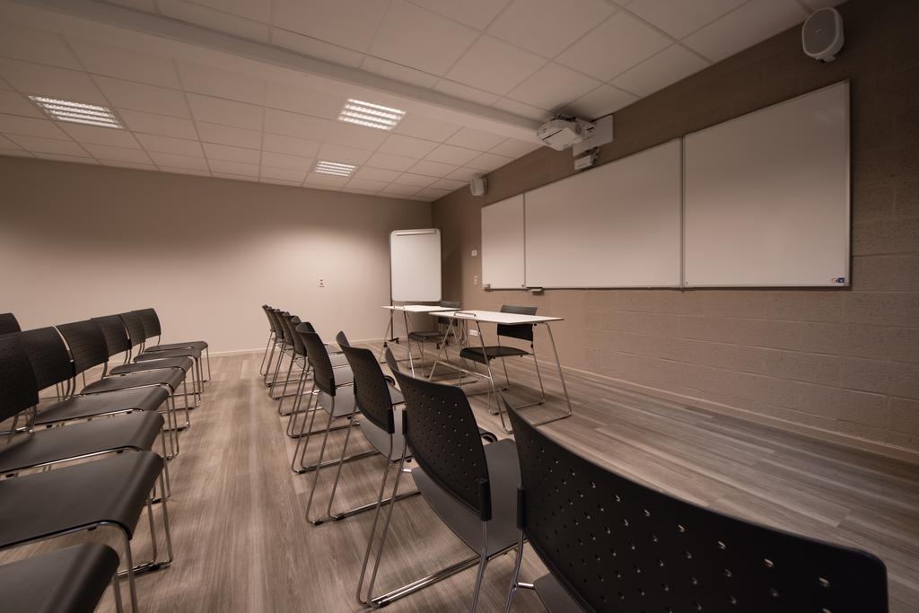 Des 3 Fontaines Albergue *