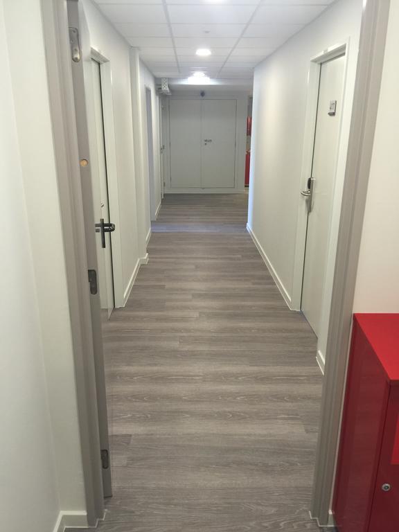 Des 3 Fontaines Albergue *