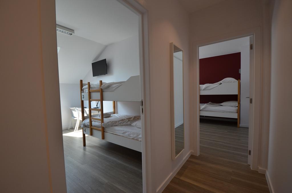 Albergue Des 3 Fontaines