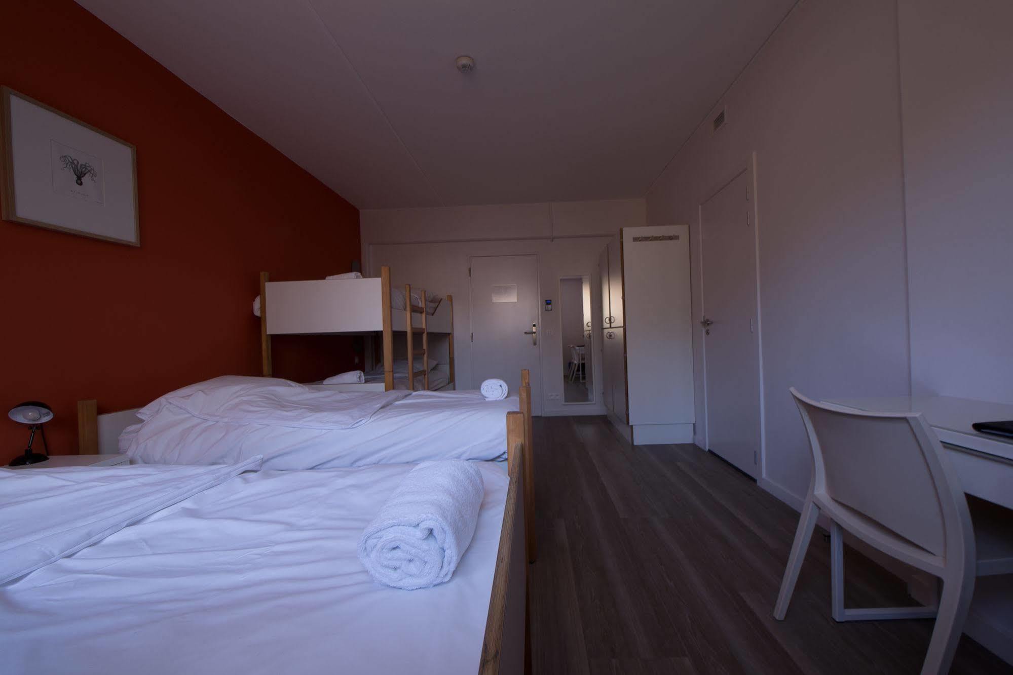 Des 3 Fontaines Brussels