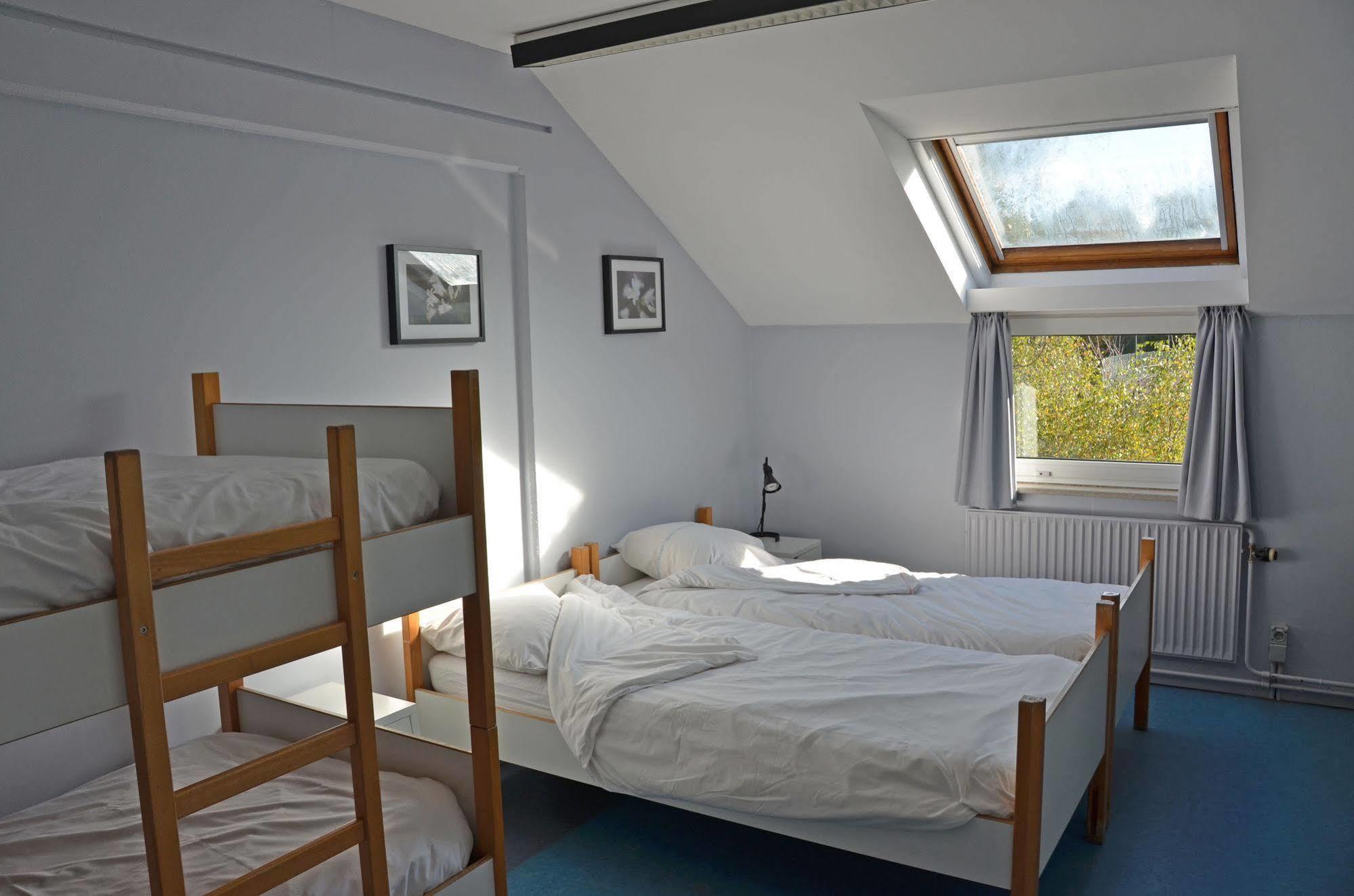 Albergue Des 3 Fontaines *