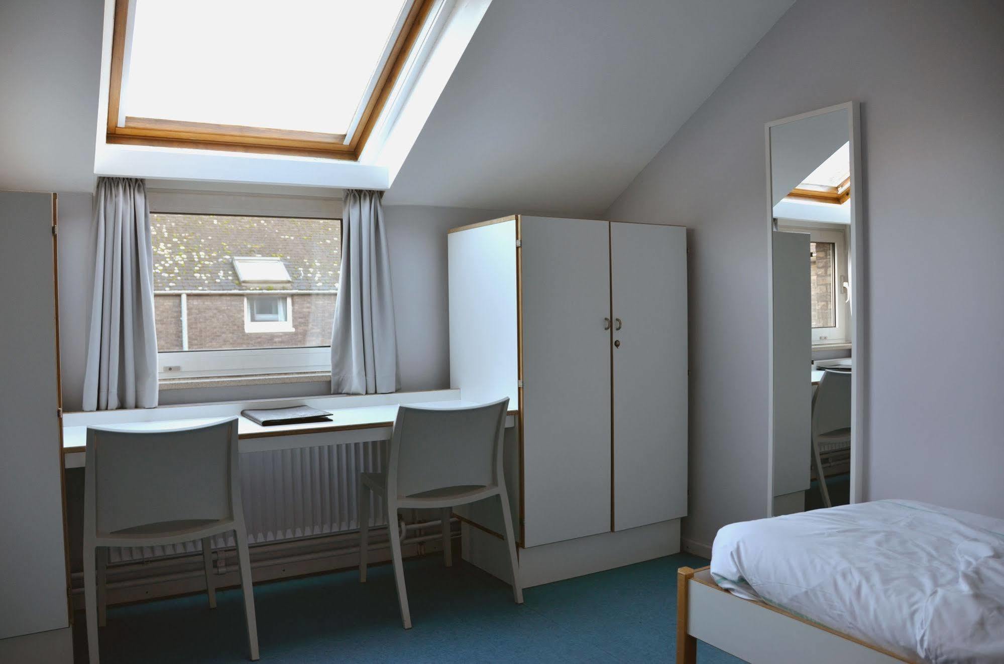 Albergue Des 3 Fontaines Bruxelas