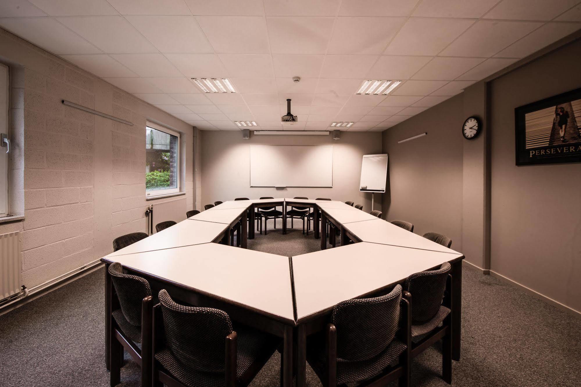 Albergue Des 3 Fontaines *