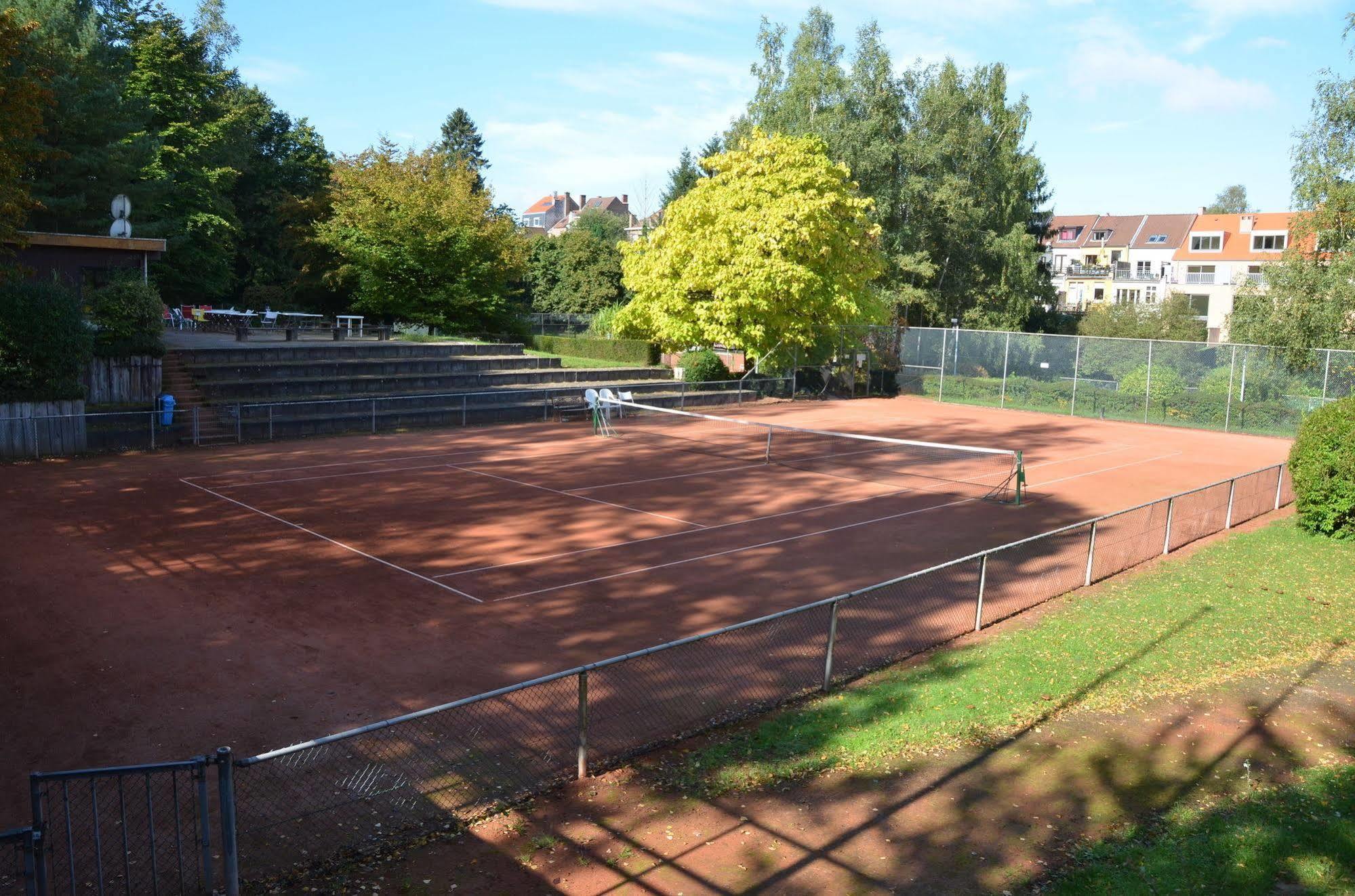 Des 3 Fontaines Albergue